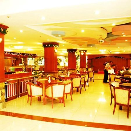Grand Regal Hotel Bacolod Ngoại thất bức ảnh