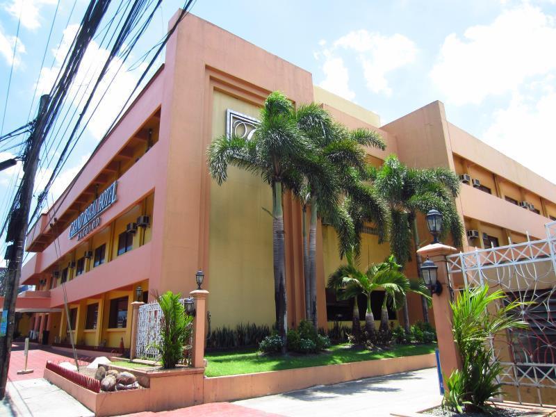 Grand Regal Hotel Bacolod Ngoại thất bức ảnh